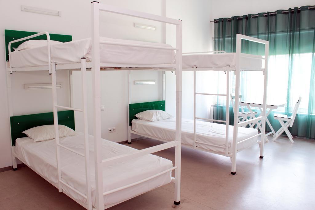 Hi Espinho - Pousada De Juventude Room photo